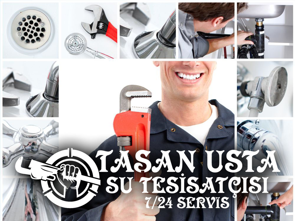 Taşan Usta Su Tesisatçısı