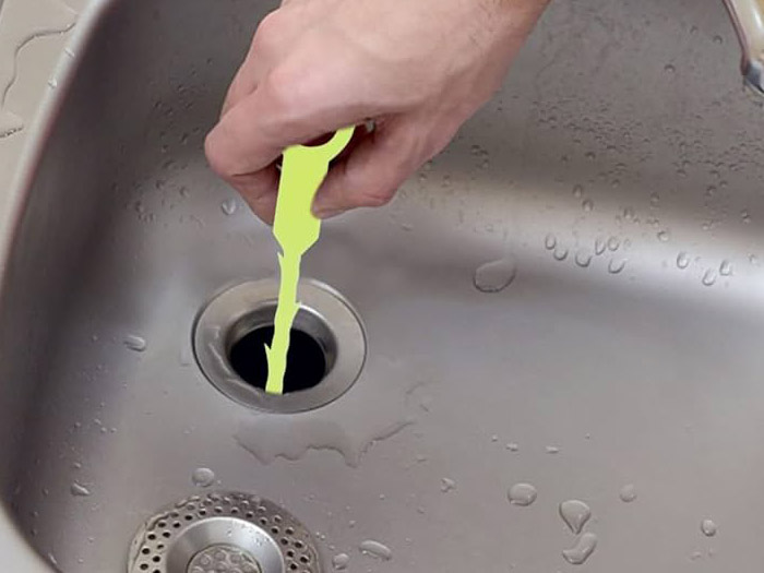 Tıkanıklık Açma Servisi