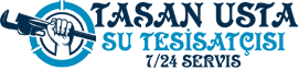  Taşan Su Tesisatçısı